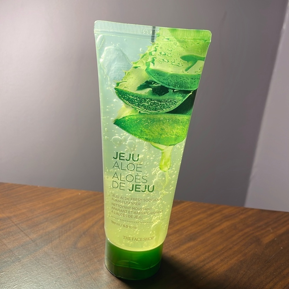 Jeju Aloe -150 ml